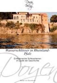 Wasserschlösser in Rheinland-Pfalz