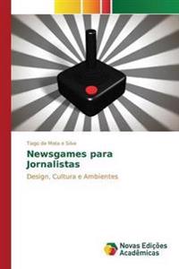 Newsgames para Jornalistas