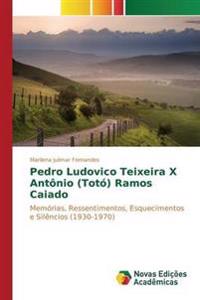 Pedro Ludovico Teixeira X Antônio (Totó) Ramos Caiado