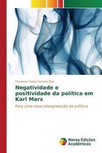 Negatividade e positividade da política em Karl Marx