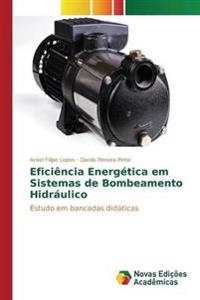 Eficiência Energética em Sistemas de Bombeamento Hidráulico