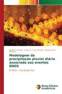 Modelagem da precipitação pluvial diária associada aos eventos ENOS
