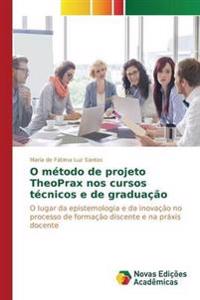 O método de projeto TheoPrax nos cursos técnicos e de graduação
