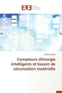 Compteurs d'?nergie Intelligents Et Besoin de S?curisation Mat?rielle