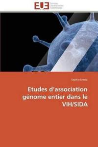 Etudes D Association Génome Entier Dans Le Vih/Sida