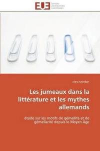 Les jumeaux dans la littérature et les mythes allemands