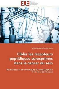 Cibler Les Récepteurs Peptidiques Surexprimés Dans Le Cancer Du Sein