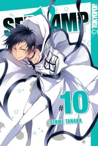Servamp - Band 10