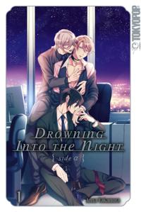Drowning into the Night 01