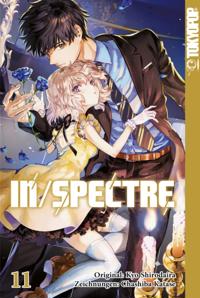 In/Spectre 11