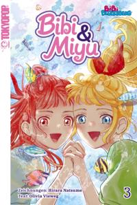 Bibi & Miyu 03