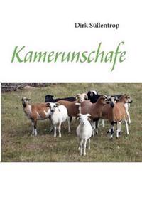 Kamerunschafe