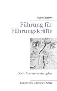 Führung für Führungskräfte