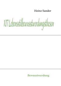 107 Lebensstilbewusstwerdungsthesen