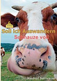 Soll ich Auswandern