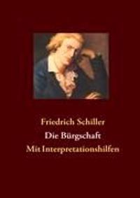 Die Bürgschaft