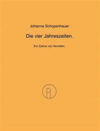 Die vier Jahreszeiten.