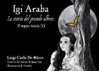 IGI ARABA - Il sogno inizia