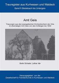 Amt Geis