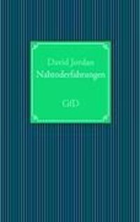 Nahtoderfahrungen