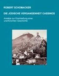 Die jüdische Vergangenheit Cassinos