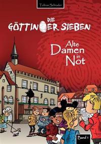 Die Göttinger Sieben