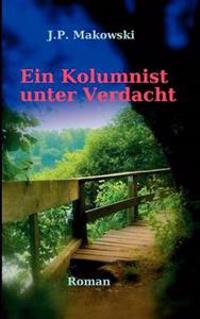Ein Kolumnist unter Verdacht