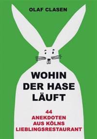 Wohin der Hase läuft