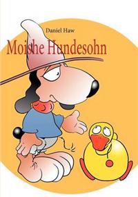 Moishe Hundesohn
