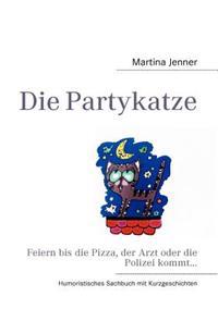Die Partykatze