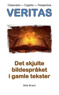 Det skjulte Bildespråket i gamle tekster