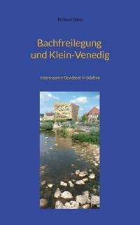 Bachfreilegung und Klein-Venedig