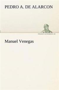 Manuel Venegas
