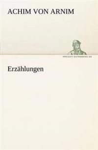 Erzahlungen