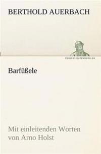 Barfussele
