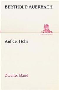 Auf der Höhe Zweiter Band