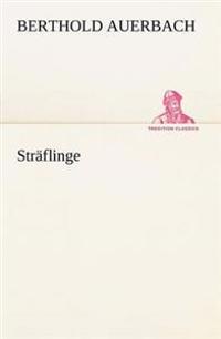 Straflinge