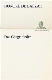 Das Chagrinleder