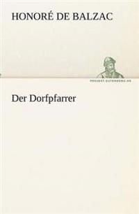 Der Dorfpfarrer