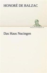 Das Haus Nucingen