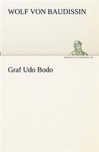 Graf Udo Bodo