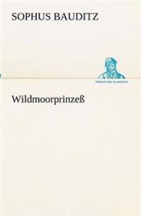 Wildmoorprinzeß