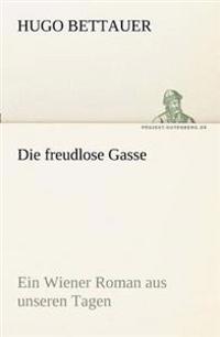 Die Freudlose Gasse