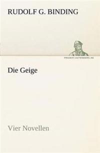 Die Geige