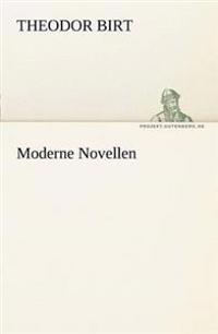 Moderne Novellen