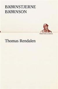 Thomas Rendalen