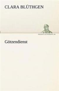 Gotzendienst