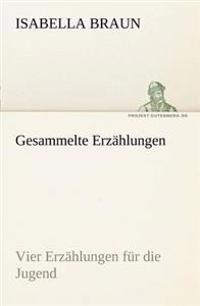 Gesammelte Erzahlungen