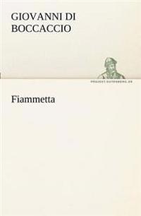 Fiammetta