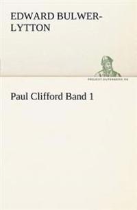 Paul Clifford Band 1